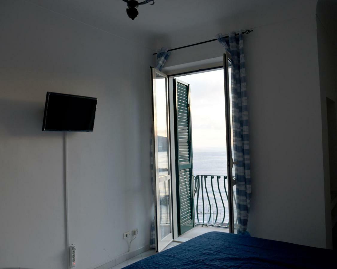 Casa Della Luna Amalfi Exteriör bild