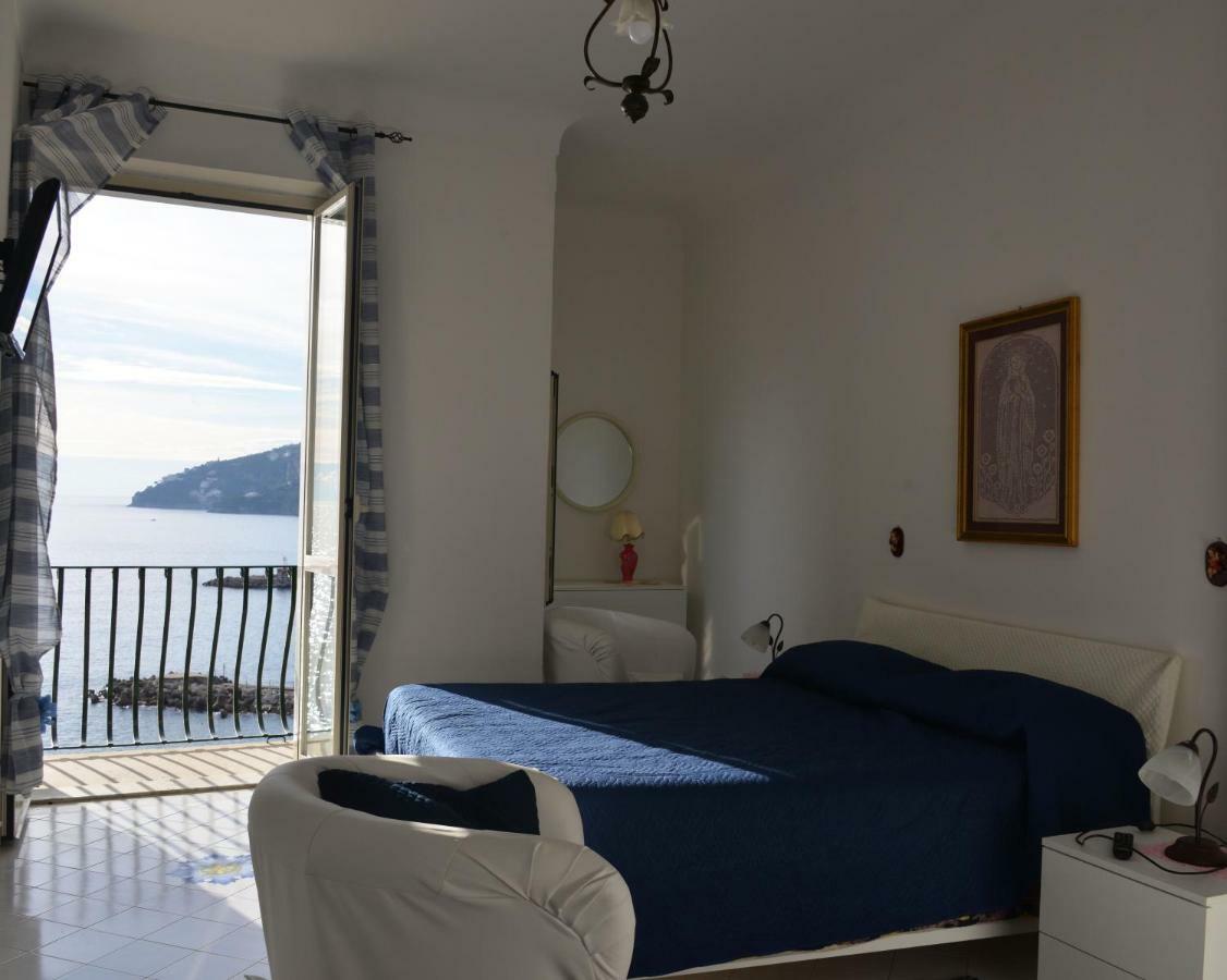 Casa Della Luna Amalfi Exteriör bild
