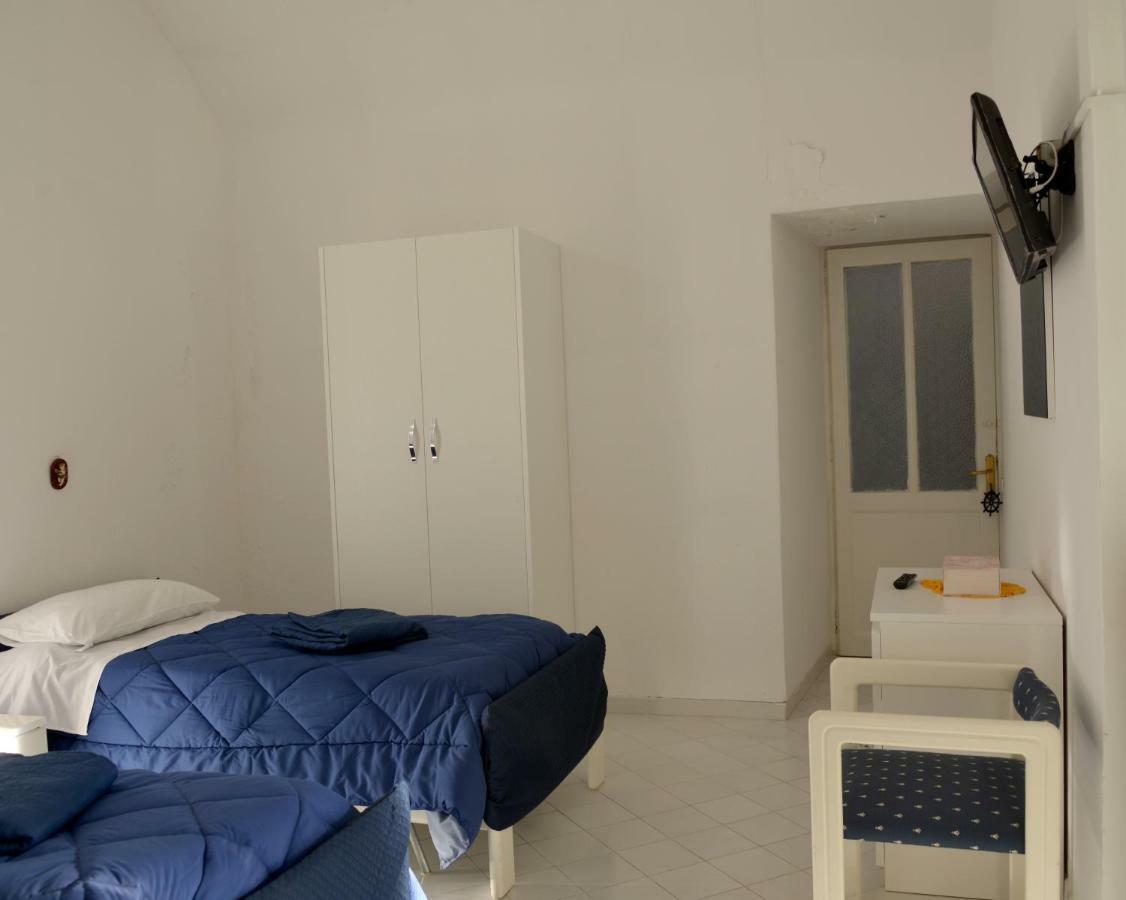 Casa Della Luna Amalfi Exteriör bild