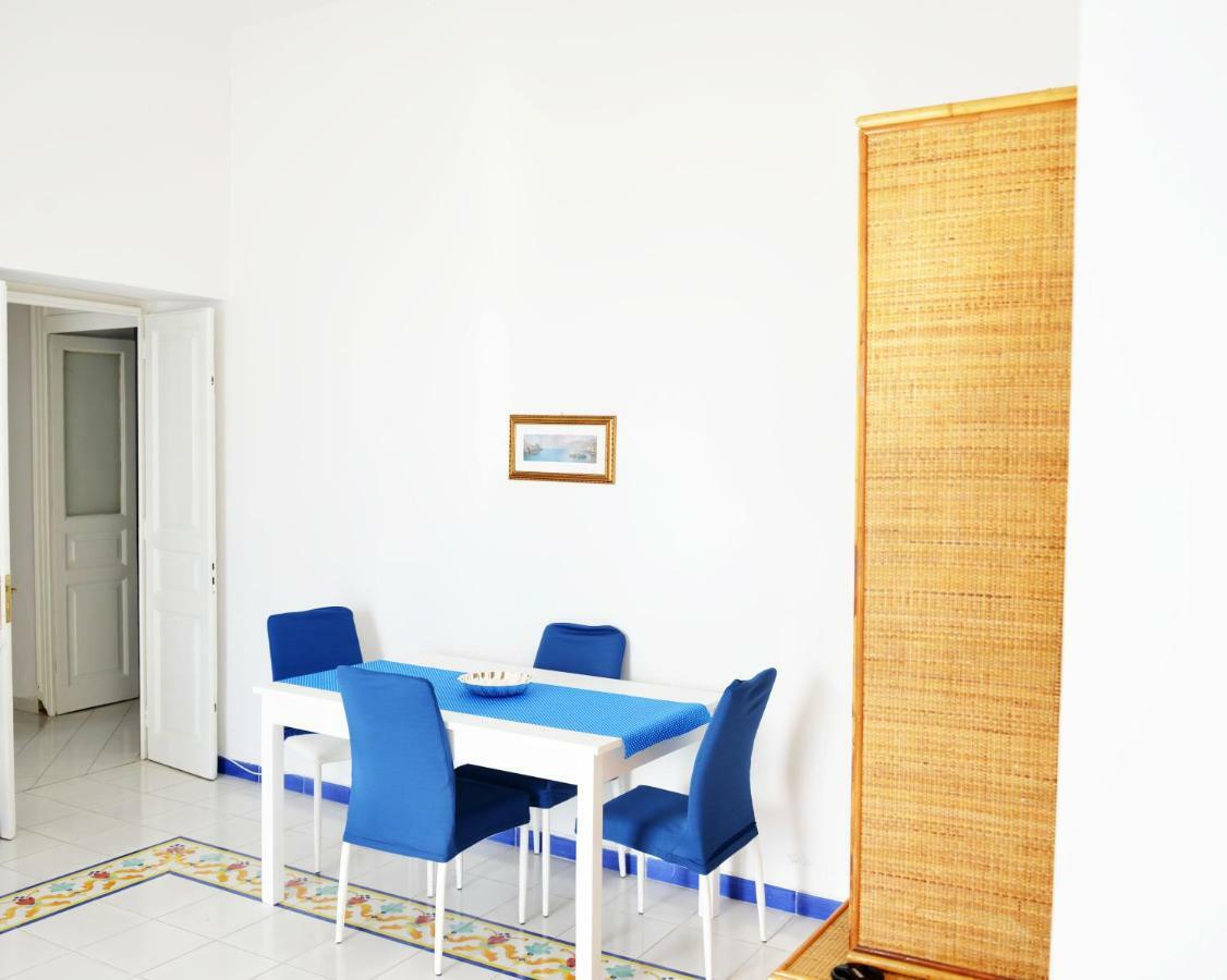 Casa Della Luna Amalfi Exteriör bild