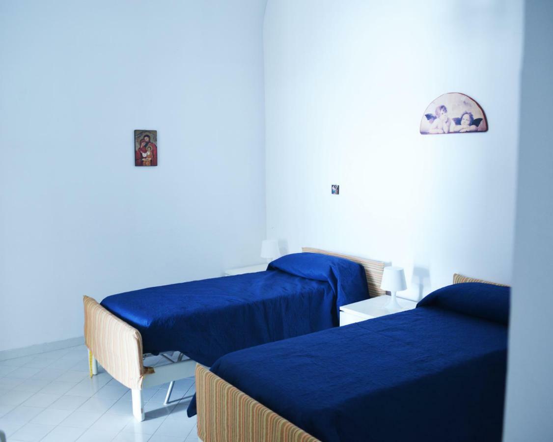 Casa Della Luna Amalfi Exteriör bild